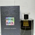 Daniella Alderic Royal Black Perfume For Men – 100 ml. 