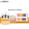 LANBENA 15ml Vitamin C Facial Serum Brighten Freckle Removal Skin Care. 