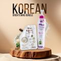 Malika Cosmetics Korean Cream - 250 & 50 ml - Advanced Skin Enhancer - Hand Cream For Girls - Face & Body Moisturizer - Moisturizer - Non Greasy Formula - Night Cream -  Skin Brightening - Cream - Professional Beauty Care - Kass Cosmetics. 