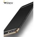 Hauwei P10 Plus Electroplated Case. 