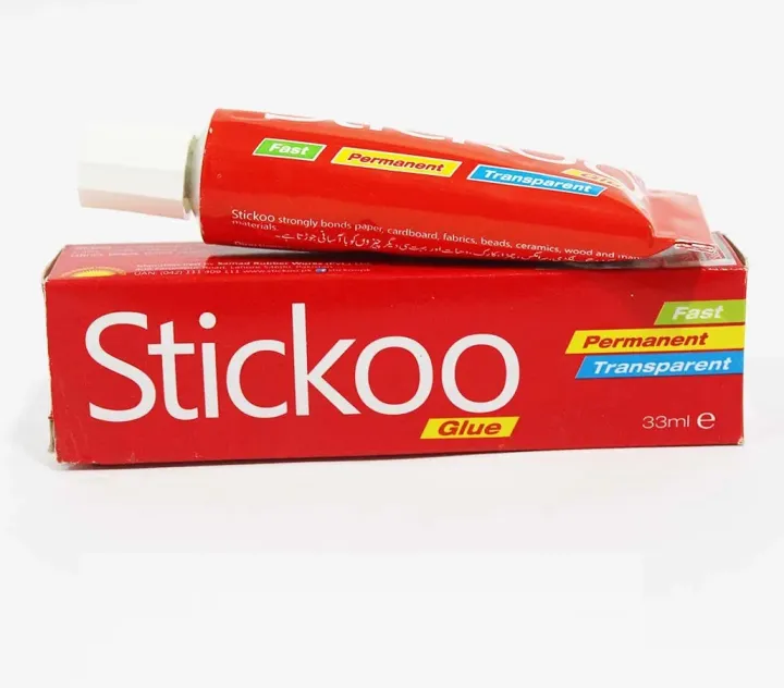 Stickoo%20Glue%20Tube%2033ml%20&%20125%20ml%20Best%20Quality%20-%20Image%202