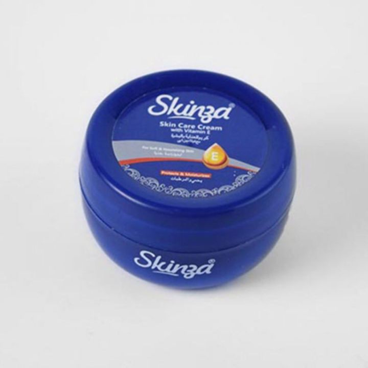 Skinza Skin Care Cream With Vitamin E 100ml