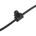 ABS Wheel Speed Sensor Car Front Right ABS Wheel Speed Sensor for Toyota Fortuner VII Pickup 89542-71010 8954271010. 