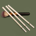 3 Pcs White Sketch Charcoal Pencils Soft/Medium/Hard White Charcoal Wooden Pencils for Artist Drawing Sketching Blending 24BB. 