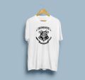 Hogwarts t-shirt for women. 