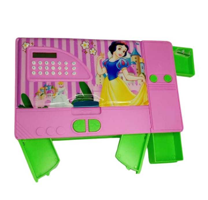 Jumbo%20Geometry%20Pencil%20Box%20Pack%20of%204%20for%20Kids%20%E2%80%93%20Snow%20White%20Disney%20Princess%20Design%20%E2%80%93%20With%20Built-in%20Calculator%20%E2%80%93%20Pink%20Color%20for%20Girls%20-%20Image%204