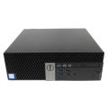 DELL OPTIPLEX 7040sff I5 6Th, 16GB DDR4 RAM, 128GB SSD, 1 TB HDD, 4GB GAMING GRAPHIC CARD. 