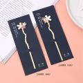 New akura Metal akura Bookmark Durable Colorful Claical Colorful Reading Aitant Metal Bookmark for chool upplie ouvenir Gift Book Lover Reading Enthuiat tudent. 