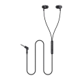 Lenovo Earphones QF320 Black. 