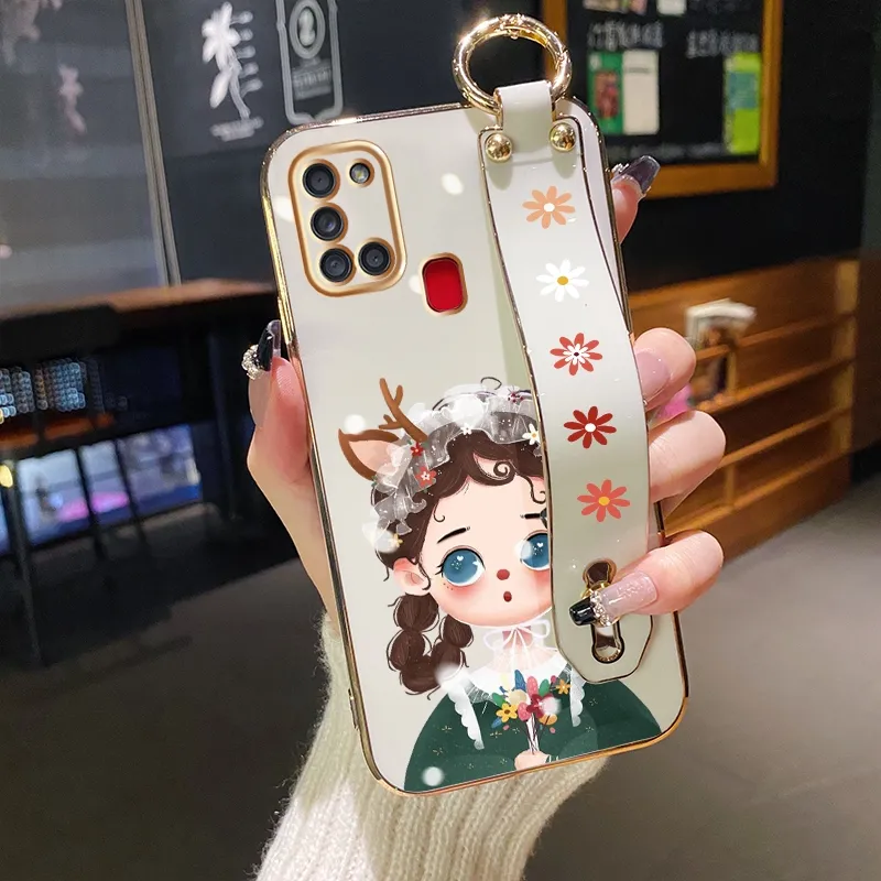 A21s Phone Case Samsung A21s Pouch Price Dienya For