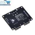 QC3.0 USB DC-DC Buck Converter Charging Step Down Module 6-32V to Fast Quick Charger Circuit Board 3V 5V 12V. 