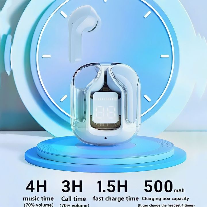 T6%20AIR%2031%20TWS%20AIRPODS%20WIRELESS%20BLUETOOTH%205.0%20SPORT%20GAMING%20HEADSETS%20NOISE%20REDUCTION%20EARBUDS%20MIC%20HEADPHONES%20WITH%20LED%20DISPLAY%20EARPHONES%20-%20Image%205