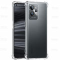 Relaxtoo Transparent Silicone Soft Case For Oppo Realme GT2 Pro Ralme Relme Reame GT 2 2Pro GT2Pro Camera Bumper Shockproof Cover Coque. 