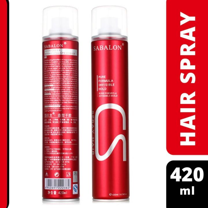 Sabalon%20Hair%20Styling%20Spray%20Long%20Lasting%20Men%20and%20Women%20Shine%20Spray%20420ml%20-%20Image%204