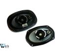 Kenwood KFC-M6930 3-Way Car Speakers 6x9inches, 1pair best price in Pakistan. 