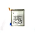 Samsung Galaxy A20s Battery Replacement with 4000 mAh Capacity. 