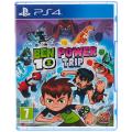 Ben 10 Power Trip Playstation 4 Game Ps4. 