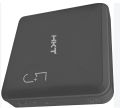 HKT P5 Lite 5000mAh Power Bank Black Color For All Mobile. 