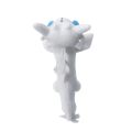 Toothless Dancing Meme Plush Toy Dancing Dragon Stuffed Soft Animals Plushies 25cm Doll Anime Game Room Pillow Decora Kid Gift. 