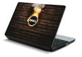 Burning Dell Buy Laptop Skin Vinyl Sticker Decal Protectors, 13 13.3 14.6 15 15.4 15.6 inch Laptop Skin Sticker Cover For All Laptops. 