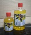 100% organic CASTILE LIQUID SOAP. 