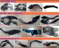 PRIUS 1.5 Fender Shield  ( 2 ) pieces ( save your car from rust ) both front side RH & LH black colour for Toyota prius 1.5. 