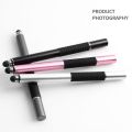 HdoorLink Universal Capacitive Pen Touch Screen Stylus For Android Phone Tablet Laptop iPad 2 In 1. 