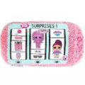 LOL Surprise Feeder (Dolls and accessories) large size. 