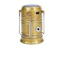 Rechargeable Solar Ultra Bright Led Camping Lantern & Portable. 