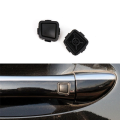 Keyless Entry Outside Door Handle Sensor Button Rubber Cover for Mercedes Benz W164 W251 R GL ML Class R300 ML320(Left). 