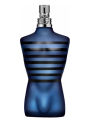 JPG Ultra Male Intense Edt 125ml Perfume Spray. 