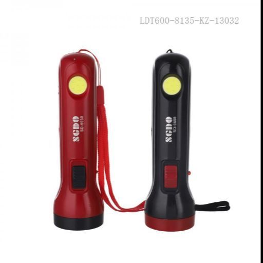 SGDO RECHARGEABLE TORCH SD-8670