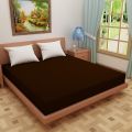 Anti Allergy Dust Mite Waterproof Mattress Cover Terry Cotton Mattress Protector Bed Sheet and Bed Cover Single/Double/King. 