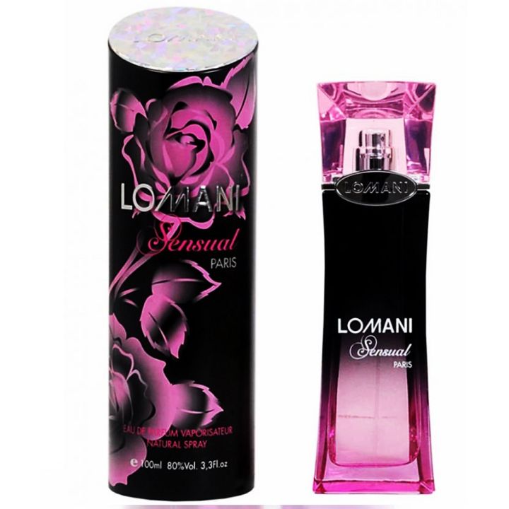 Lomani%20Sensual%20Perfume%20For%20Women%20-%20100%20ml%20-%20Image%202