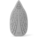 Philips 3000 Series Steam iron DST3041/36. 