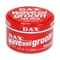 Dax Wave And Groom Hair Dress | Wave groom hair dress defined styles | 3.5oz. 