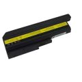 IBM Thinkpad T60 T60p R60 R60e R61 T61 T500 R500 Long Run Battery 4400mAh-6 cell. 