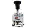 Auto Numbering Machine 8 Digits. 