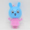 Doll Theme Chuchu With Glowing Light Toys. 