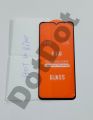 Infinix Hot 10 Lite Screen Protector 5D 6D 7D 9D 10D 11D 21D 100D 111D glass protector / screen protectors / tempered glass ultra thickness 0.33mm/9h hardness. 