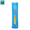 Miswak Toothbrush Pack of 3 Miswak + 3 Plastic Holder | Premium Quality | Portable Plastic Holder. 