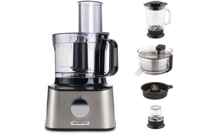 Kenwood%20Fdm307Ss%20Full%20Size%20Food%20Processor,%20800%20Watt%20With%20Grinder%20-%20Black%20Silver%20(International%20Warranty)%20-%20Image%203