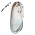 Vivo 100% Original Fast charging and Data Cable- Vivo Micro USB High speed Flash cable for all smart android Phones. 