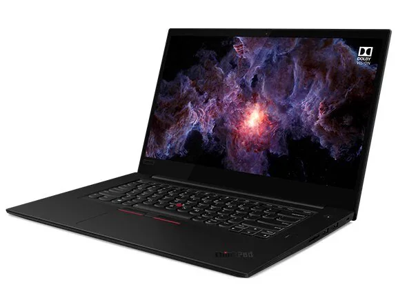 Lenovo X1 Extreme Gen3 Core i9 10th Gen, 64GB RAM, 2TB NVME SSD, NVidia GTX1650Ti 4GB, 15.6″ 4K Touch Screen OLED Display, Win 11Pro
