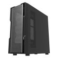 DarkFlash DK431 ARGB case. 