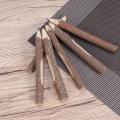 Pencils Wooden Pencil Twig Wood Branch Tree Pen Rustic Graphite Children Retro Bark Natural Kids Sketch Handmade Writing. 