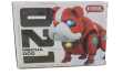 Robot Dog for Kids Battery Operated Smart Intelligent Lovely Dog with Blinking Eyes Dog with Flashlight. 