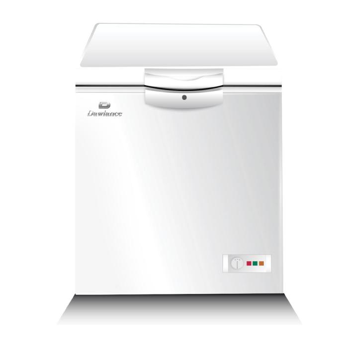 Dawlance%20Deep%20Freezer%20DF%20400%20Energy%20Saver%2014%20CFT%20Convertible%20White%20/%2012%20Years%20Warranty%20-%20Image%202
