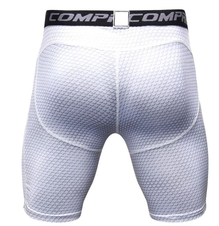 Mens%20Compression%20Shorts%20Gym%20Wear%20Under%20Base%20Layer%20Jogging%20Running%20Tights%20Shorts%20-%20Image%205