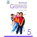 Paramount Growing With Grammar-5 (Pb). 